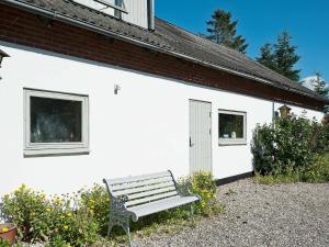 Eight-Bedroom Holiday Home room in Eight-Bedroom Holiday home in Grenaa