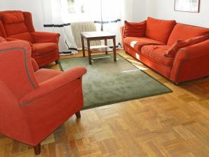 3 person holiday home in LYSEKIL