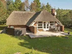 Holiday home Nørre Nebel IV - Nørre Nebel