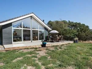 Holiday home Øster Assels - Lumsås