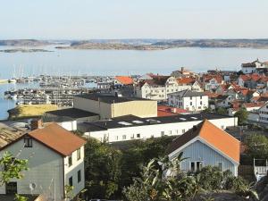 3 person holiday home in LYSEKIL