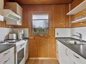 Holiday home Storvorde III