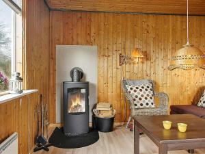 Holiday home Storvorde III