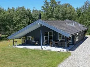Holiday home Ålbæk III - Hedensted - Nordjylland
