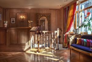 Hôtel de la Motte Picquet