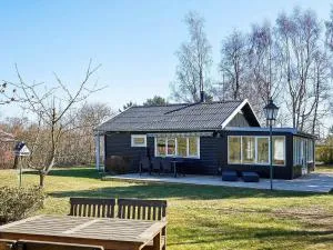 Holiday home Hasle III - Hasle