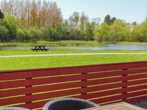 Lakeview Retreat in Dagelokke - By Traum Ferienwohnungen