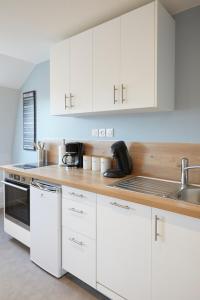 Appartements LocationsTourcoing - Le Famelart : photos des chambres
