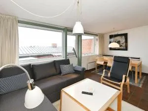 Holiday Home Fasanvej VI - Stavsø