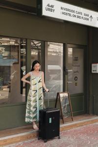 Hostel Urby