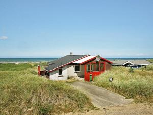 Three-Bedroom Holiday Home  room in Three-Bedroom Holiday home in Løkken 65