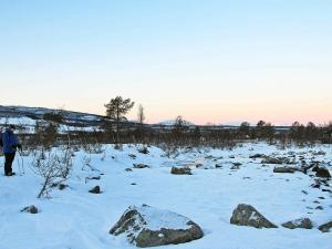 Two-Bedroom Holiday Home room in Two-Bedroom Holiday home in Nord-Lenangen
