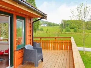 Apartment EIDSVÅG II - Nauste