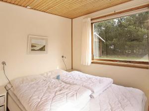 Modern Holiday Home in Jerup Near Beach