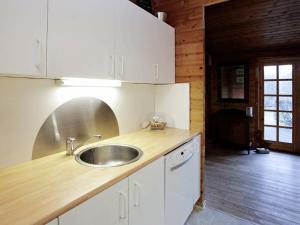 Holiday home Ålbæk VII