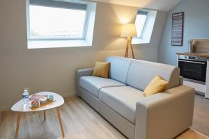 Appartements LocationsTourcoing - Le Famelart : photos des chambres