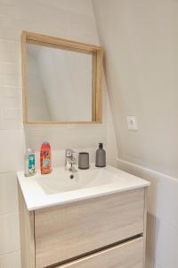 Appartements LocationsTourcoing - Le Famelart : photos des chambres