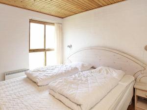 Modern Holiday Home in Jerup Near Beach