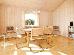 Holiday Home Ajs Mølls