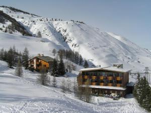 Hôtel Les Lores photo 9