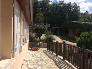 Sejours a la campagne Grande maison de vacances au coeur du Perigord Noir nature et confort : photos des chambres