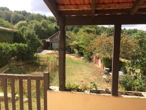 Sejours a la campagne Grande maison de vacances au coeur du Perigord Noir nature et confort : photos des chambres