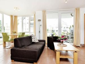 Two-Bedroom Apartment room in Two-Bedroom Holiday home in Großenbrode 19