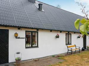 4 star holiday home in LARHOLM