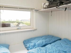 8 person holiday home in Sjølund-By Traum