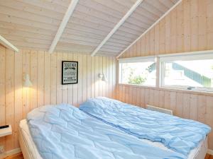 5 person holiday home in Esbjerg V-By Traum