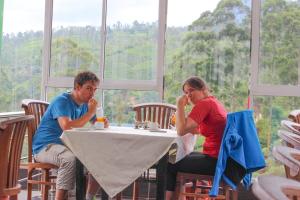 Punsisi Resort - Adams Peak