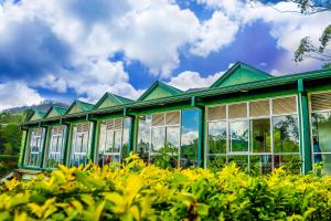 Punsisi Resort - Adams Peak