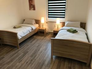 Apartament Velbert Gartenstrasse Velbert Niemcy