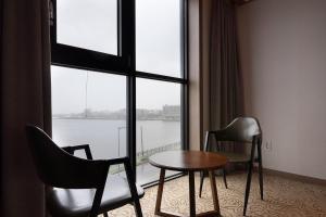 Sunrise Hotel Seongsan