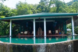Paradise Eco Garden