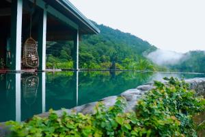 Paradise Eco Garden