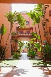 Apartamento Playa y Golf con PARKING INCLUIDO - Motril