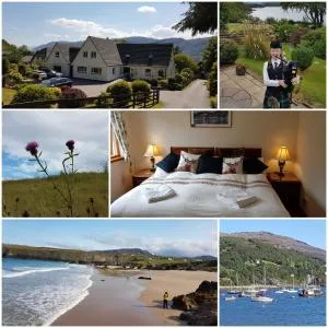 Lochview Guest House - Ullapool