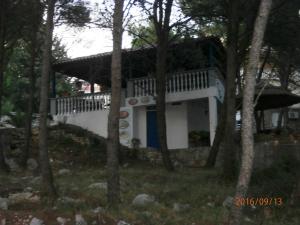 Apartments Meni