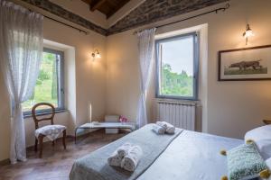 Casa con 2 Camere da Letto