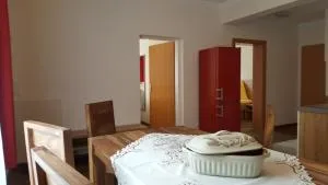 Appartement Juns - Junsberg
