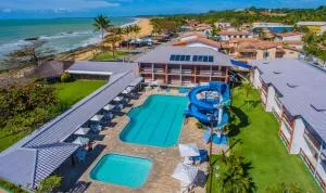 拜亚卡布拉利亚酒店 - 圣安德烈