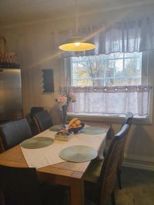 Valhalla bengtfors Private house