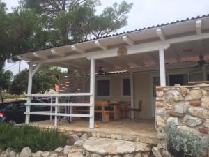 Hotel Mobilhome 209 &Scaron;imuni Croatia