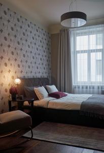 DECO APARTMENT