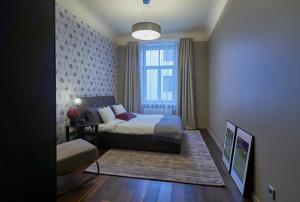 DECO APARTMENT