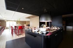 Hotels Campanile Nevers Nord - Varennes-Vauzelles : photos des chambres