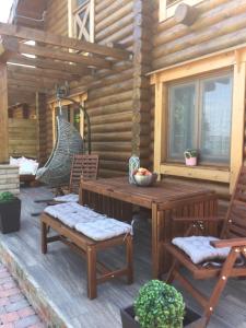 Ház a tónál The Lake House