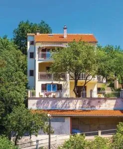 Apartman Nina 1 - Francikovac