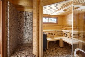 Hotels Chalet Mounier : photos des chambres